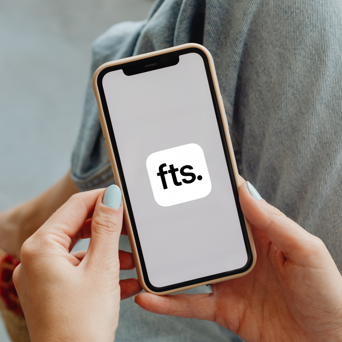 Flip the Script app on iPhone