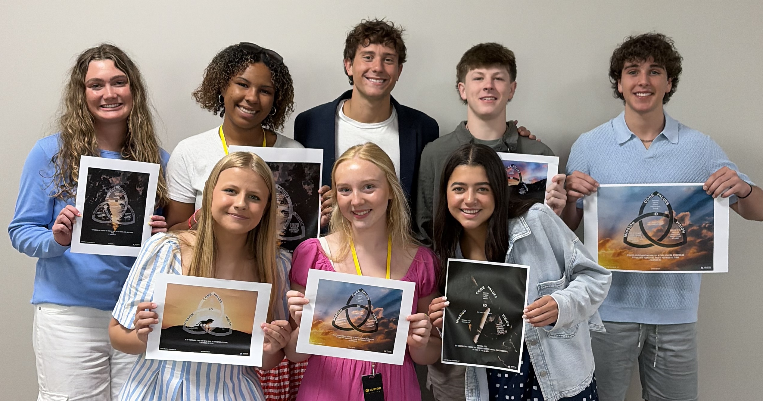 Ignite Students K-12